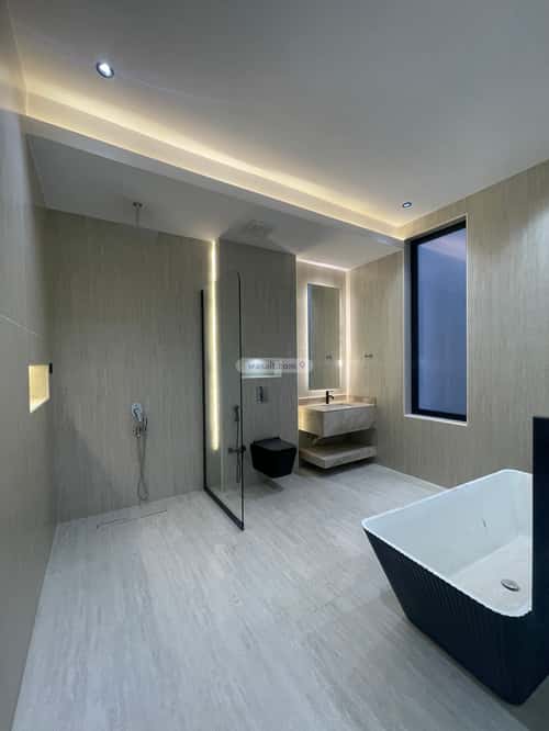 Villa 300 SQM Facing West on 15m Width Street Al Zahoor, Abha