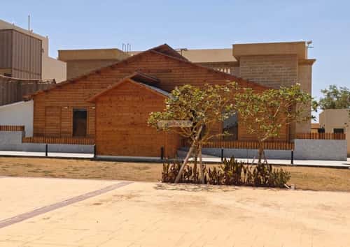 Villa 900 SQM Facing 3 Streets on 30m Width Street Al Fardous, North Jeddah, Jeddah