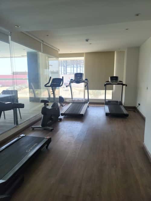 Apartment with 4 bedrooms أبحر الجنوبية، شمال جدة، جدة