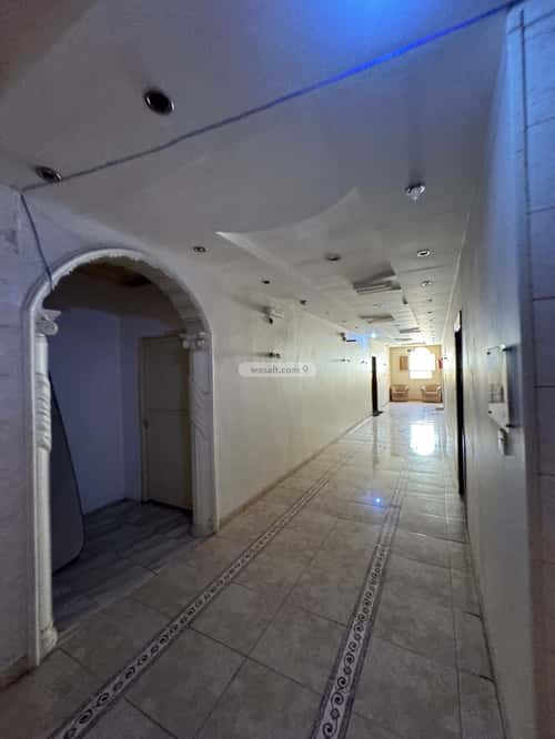 عمارة 802.28 متر مربع واجهة غربية الأخباب، الطائف