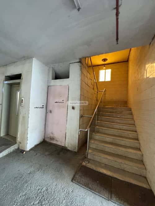 عمارة 802.28 متر مربع واجهة غربية الأخباب، الطائف