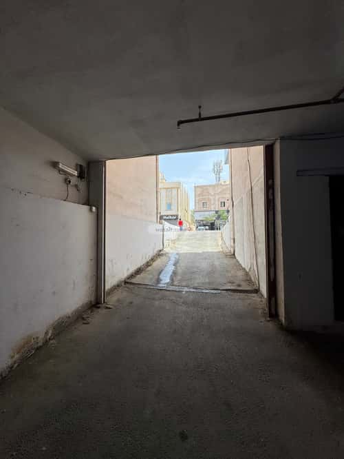 عمارة 802.28 متر مربع واجهة غربية الأخباب، الطائف