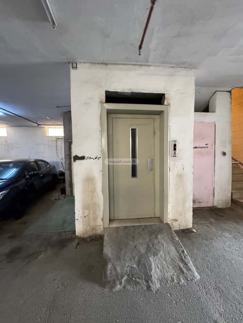 عمارة 802.28 متر مربع واجهة غربية الأخباب، الطائف