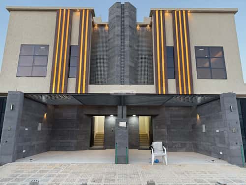 شقة ب 4 غرف القادسية، شرق الرياض، الرياض