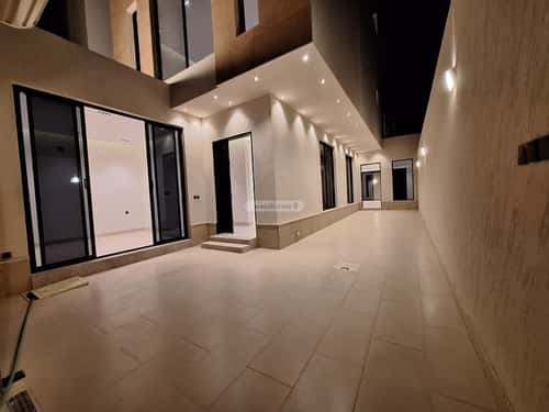 Villa 275 SQM Facing West on 15m Width Street Al-Qadisiyah, East Riyadh, Riyadh
