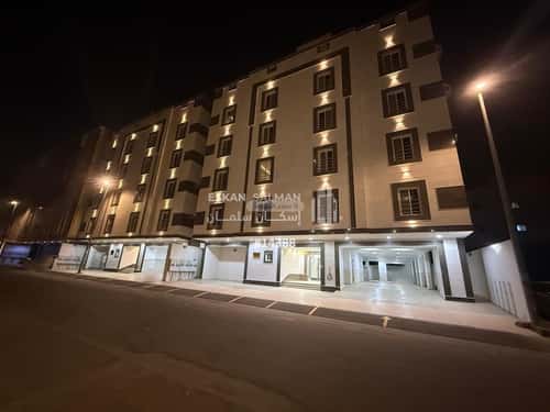 Apartment with 4 Bedrooms Wadigalil, Makkah Al Mukarramah