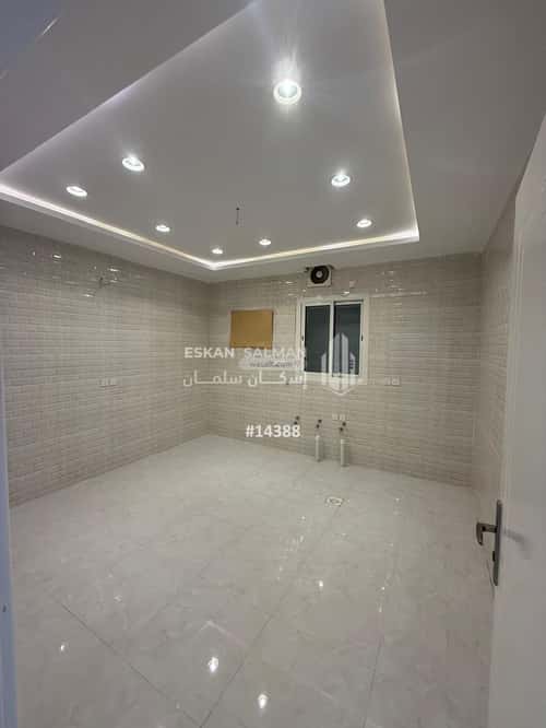 شقة ب 4 غرف وادي جليل، مكة المكرمة