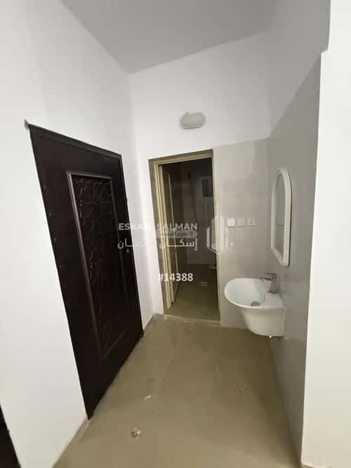 شقة ب 4 غرف وادي جليل، مكة المكرمة