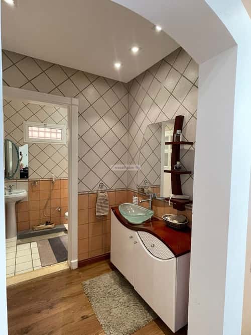 Villa 416 SQM Facing East with 4 Bedrooms Al-Falah, North Riyadh, Riyadh