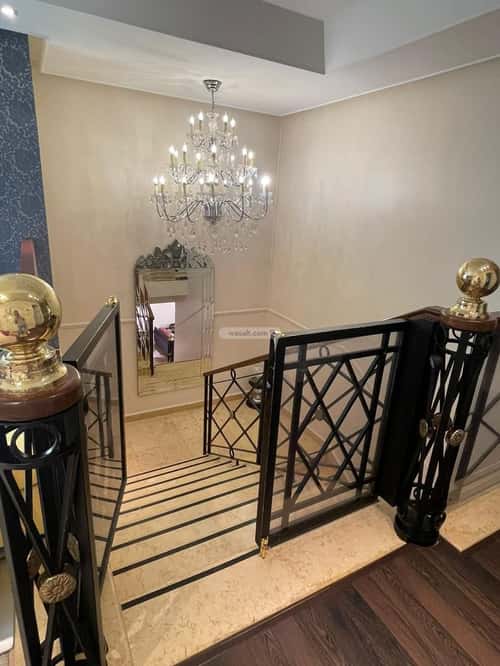 فيلا 416 متر مربع واجهة شرقية ب 4 غرف الفلاح، شمال الرياض، الرياض