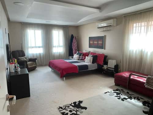 Villa 416 SQM Facing East with 4 Bedrooms Al-Falah, North Riyadh, Riyadh