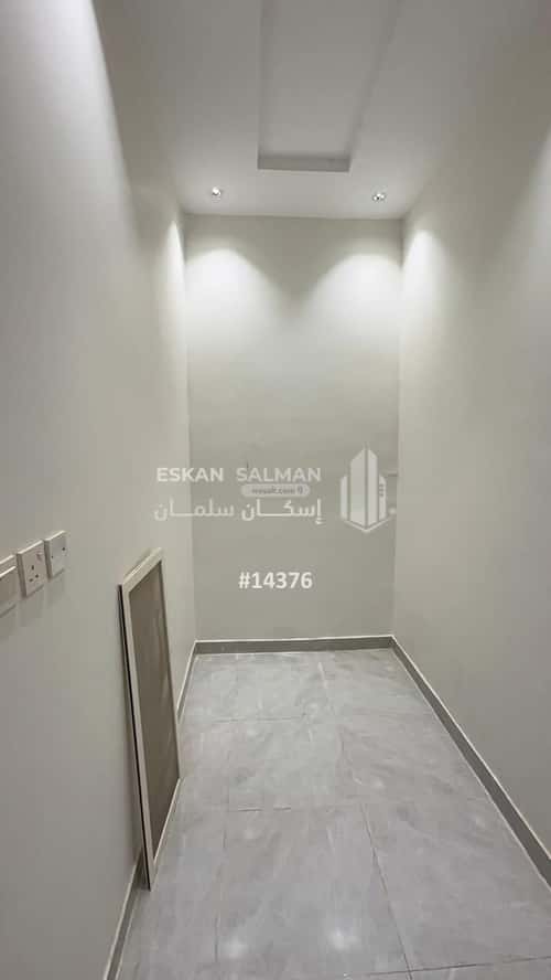 Villa 429 SQM Facing South on 15m Width Street Al Rafaya 2, Jazan