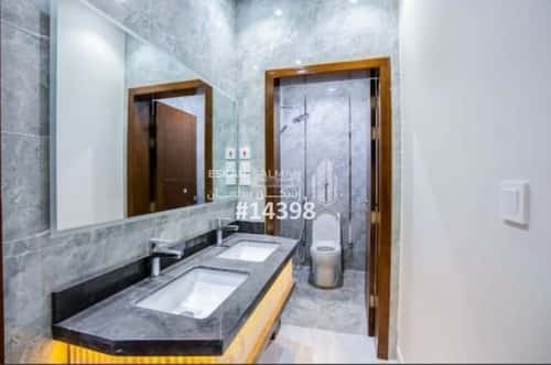 شقة ب 5 غرف حكومي1، شمال جدة، جدة