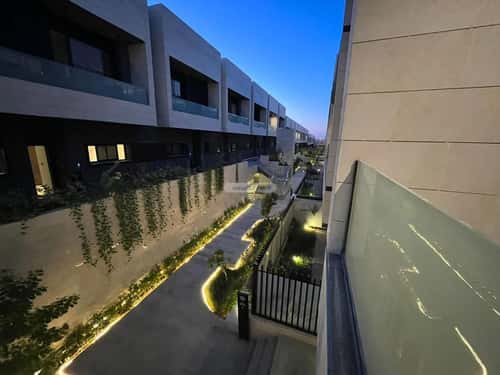 3 bedroom apartment in Al Narjis