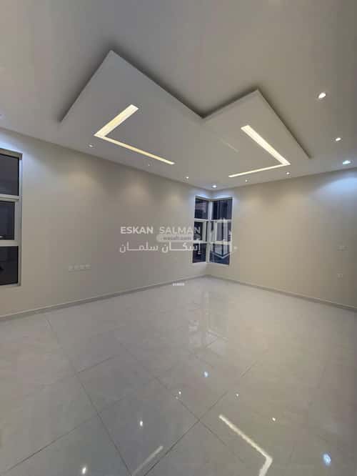 Villa 511.98 SQM Facing West on 15m Width Street Sheikh, Khamis Mushait