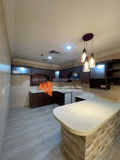 Apartment with 3 Bedrooms Al Hammraa, Khobar