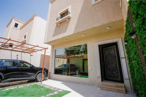 دور 191.74 متر مربع ب 5 غرف المصيف، شمال الرياض، الرياض