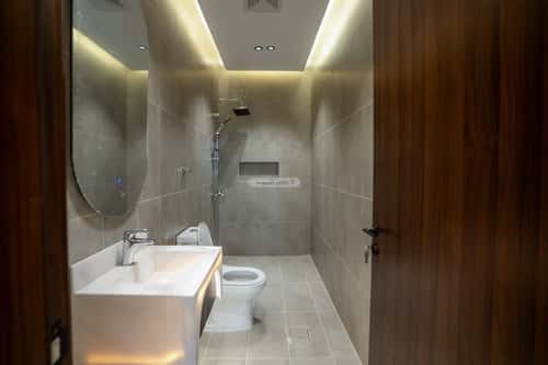 Apartment 132 SQM with 4 Bedrooms An Naim, North Jeddah, Jeddah