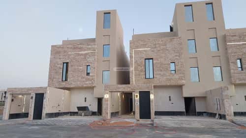 Floor with 5 Bedrooms Twaeeq, West Riyadh, Riyadh