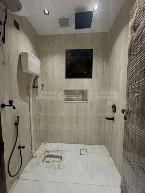 شقة ب 4 غرف الروضة، أبو عريش - أبو عريش