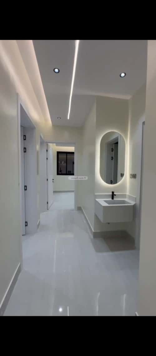 Villa 72.16 SQM Facing South on 15m Width Street Al- Nadwah, East Riyadh, Riyadh