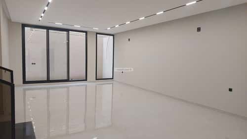 Villa 300 SQM with 1 Apartment Facing East Al-Awaly, West Riyadh, Riyadh