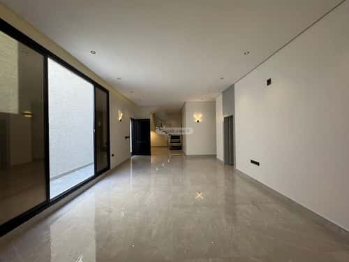 فيلا 275 متر مربع مع شقة واجهة جنوبية المعيزيلة، شرق الرياض، الرياض