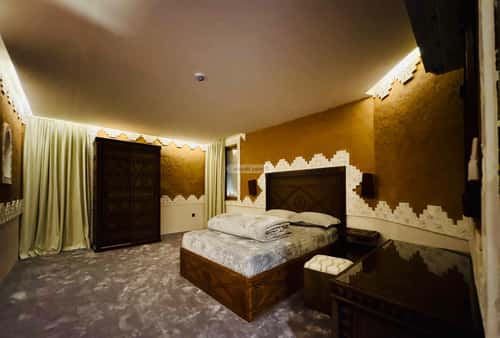 Villa 200 SQM Facing East with 4 Bedrooms Hitteen, North Riyadh, Riyadh