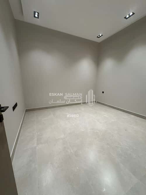 Floor 190.55 SQM with 5 Bedrooms Qurtubah, East Riyadh, Riyadh
