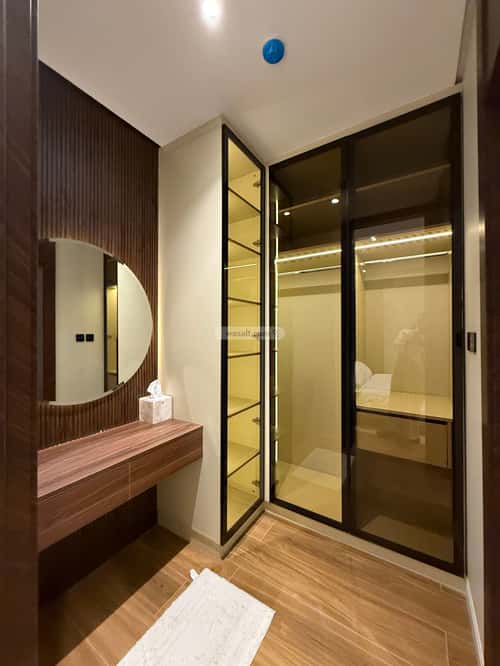 Apartment 2488 SQM with 3 Bedrooms Al Seef, Aldammam