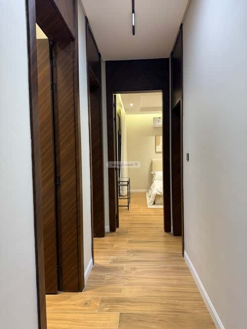 Apartment 2488 SQM with 3 Bedrooms Al Seef, Aldammam