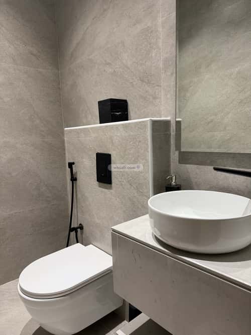 Apartment 2488 SQM with 3 Bedrooms Al Seef, Aldammam