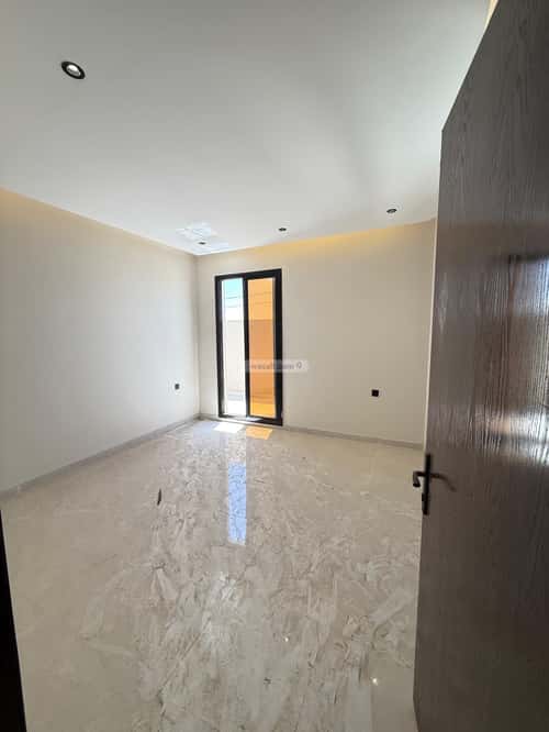 Villa 225.47 SQM Facing South East on 15m Width Street Al Rahbah, Alttayif