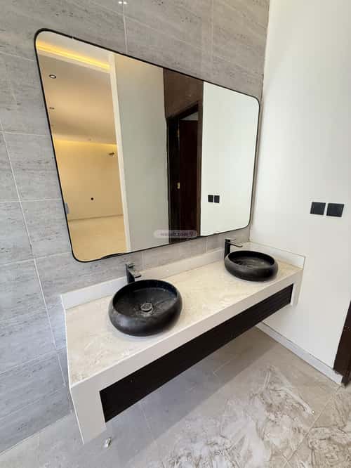 Villa 225.47 SQM Facing South East on 15m Width Street Al Rahbah, Alttayif