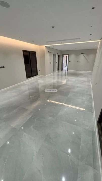 Villa 258.8 SQM Facing North on 14m Width Street Hay Al Jamaawat, Madinah