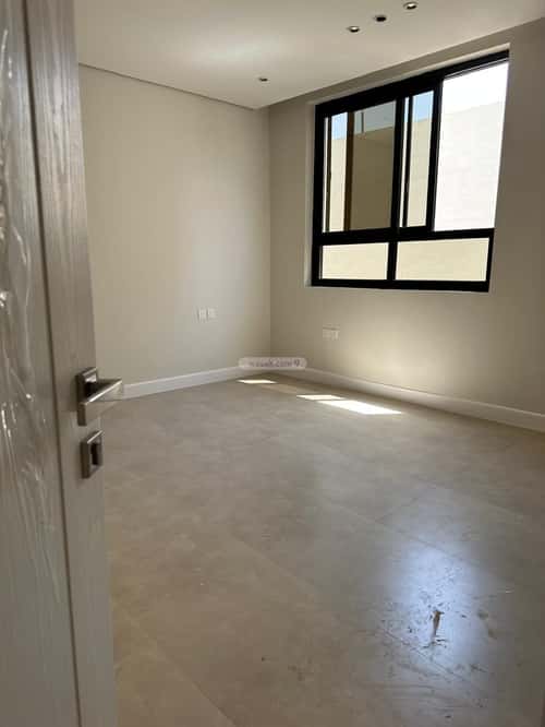 فيلا 3 غرف في النرجس