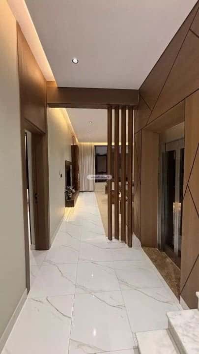 Villa 335 SQM facing South on 8m width street السلام، المدينة المنورة