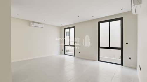 شقة ب 6 غرف التعاون، شمال الرياض، الرياض