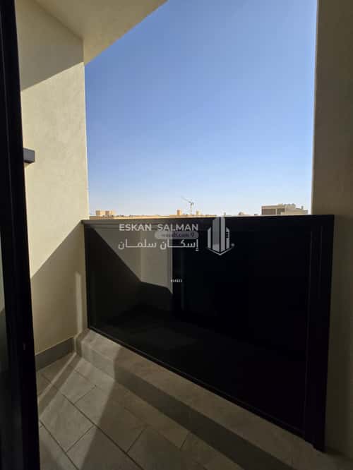 شقة ب 6 غرف التعاون، شمال الرياض، الرياض