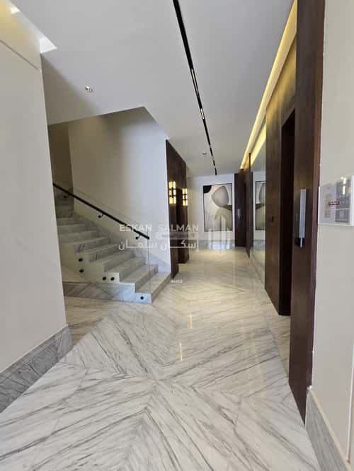 شقة ب 6 غرف التعاون، شمال الرياض، الرياض