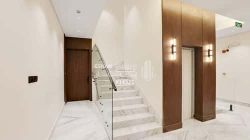 شقة ب 6 غرف التعاون، شمال الرياض، الرياض