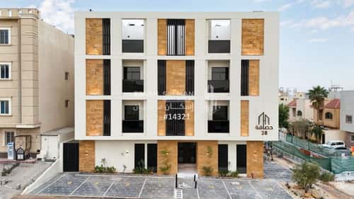 Apartment with 6 bedrooms التعاون، شمال الرياض، الرياض