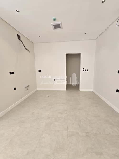 شقة ب 5 غرف الإزدهار، شمال الرياض، الرياض