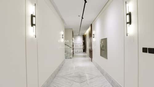 Apartment with 5 Bedrooms Al-Ezdihar, North Riyadh, Riyadh