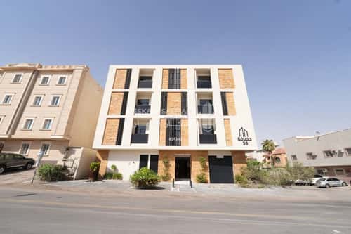 شقة ب 5 غرف الإزدهار، شمال الرياض، الرياض