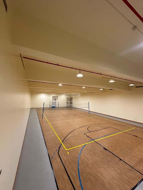 شقة بغرفتين الربيع، شمال الرياض، الرياض