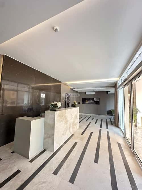 Apartment with 2 Bedrooms Ar-Rabi, North Riyadh, Riyadh