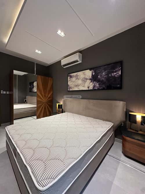 Apartment with 2 Bedrooms Ar-Rabi, North Riyadh, Riyadh