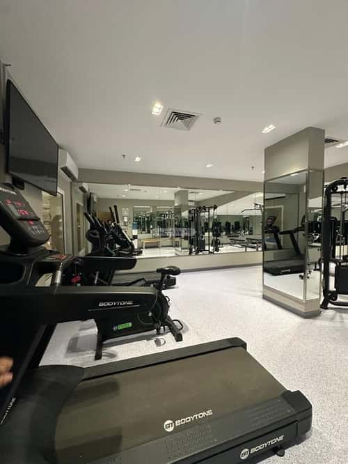 Apartment with 2 Bedrooms Ar-Rabi, North Riyadh, Riyadh