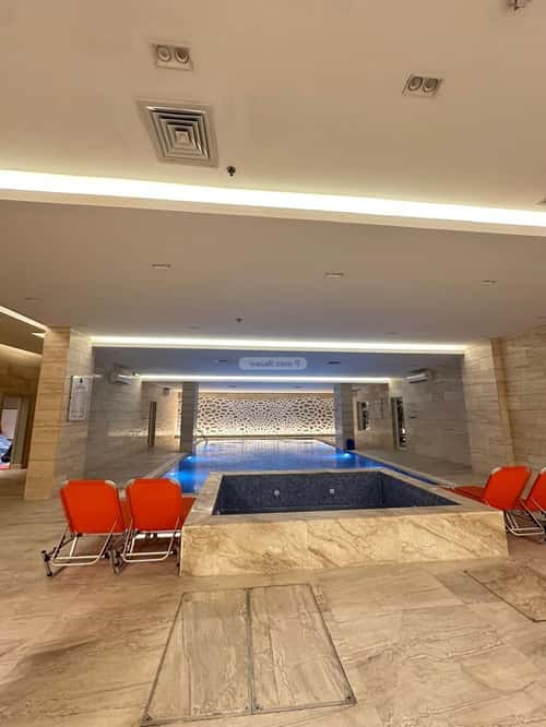 Apartment with 2 Bedrooms Ar-Rabi, North Riyadh, Riyadh